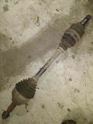 Opel Vivaro Bal Első Féltengely