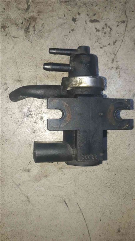 Volkswagen Transporter T5 Turbónyomás Szabályozó Szelep 1J0 906 627 C 2. kép