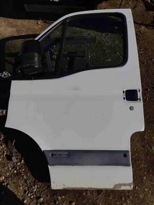 Renault Master Bal Első Ajtó