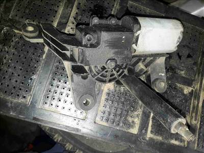 Opel Astra G Hátsó Ablaktörlő Motor 90559444