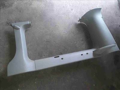 Renault Trafic Jobb Hátsó Oldalkárpit 7700 312 801