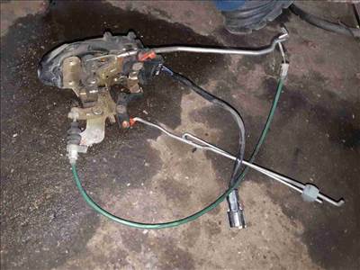 Kia Carnival II Bal Első Ajtó Zárszerkezet  Központizár Motor