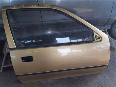 Suzuki Swift II 96-03 Jobb Első Ajtó