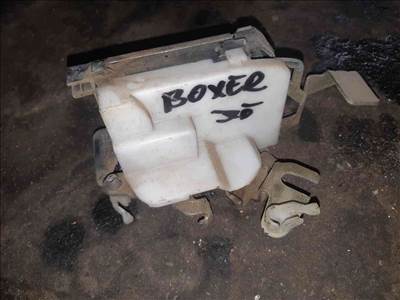 Peugeot Boxer 94-02 Jobb Első Ajtó Zárszerkezet