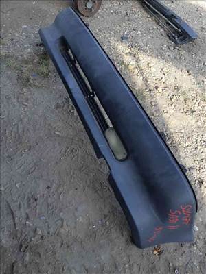 Suzuki Swift II 92-96 Hátsó Lökhárító 71812-60B00