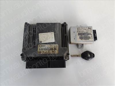 BMW X3 (E83)  2.0 d Motorvezérlő egység/modul (ECU) (7811999, 13617811999, 13618506356, 13618506373, 13618510594, 13617811111, 13617809999, 13617809196, 13617808404)