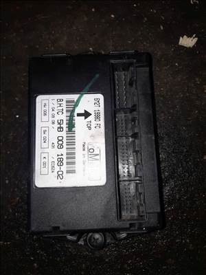 Ford Galaxy III Komfort Modul
