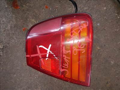 Suzuki Swift II 92-96 Jobb Hátsó Lámpa