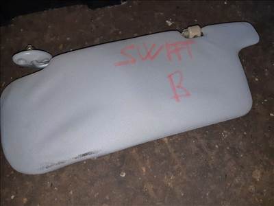 Suzuki Swift II 92-96 Bal Napellenző