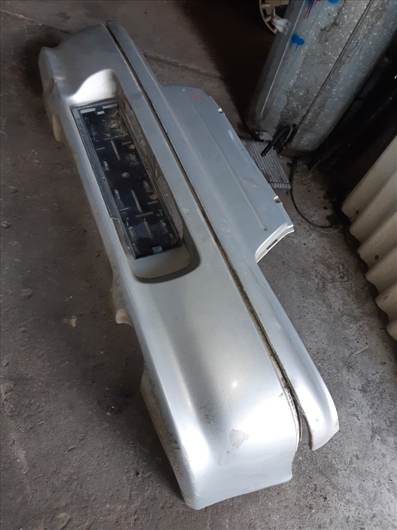 Suzuki Swift II 92-96 Hátsó Lökhárító 1. kép