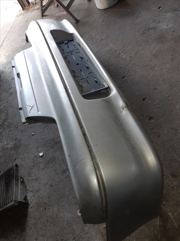 Suzuki Swift II 92-96 Hátsó Lökhárító 2. kép