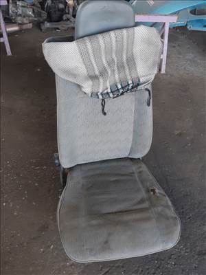 Volkswagen Transporter T4 91-96 Bal Első Ülés