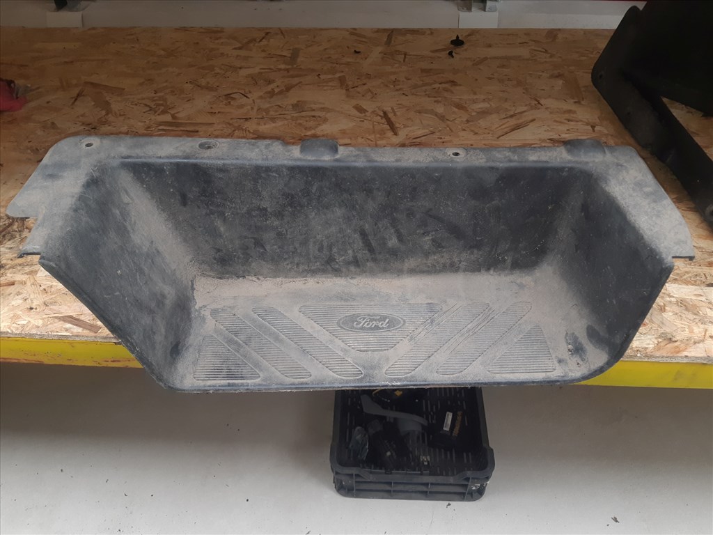 Ford Transit 06-13 Bal Fellépõ 6C11V13201 1. kép