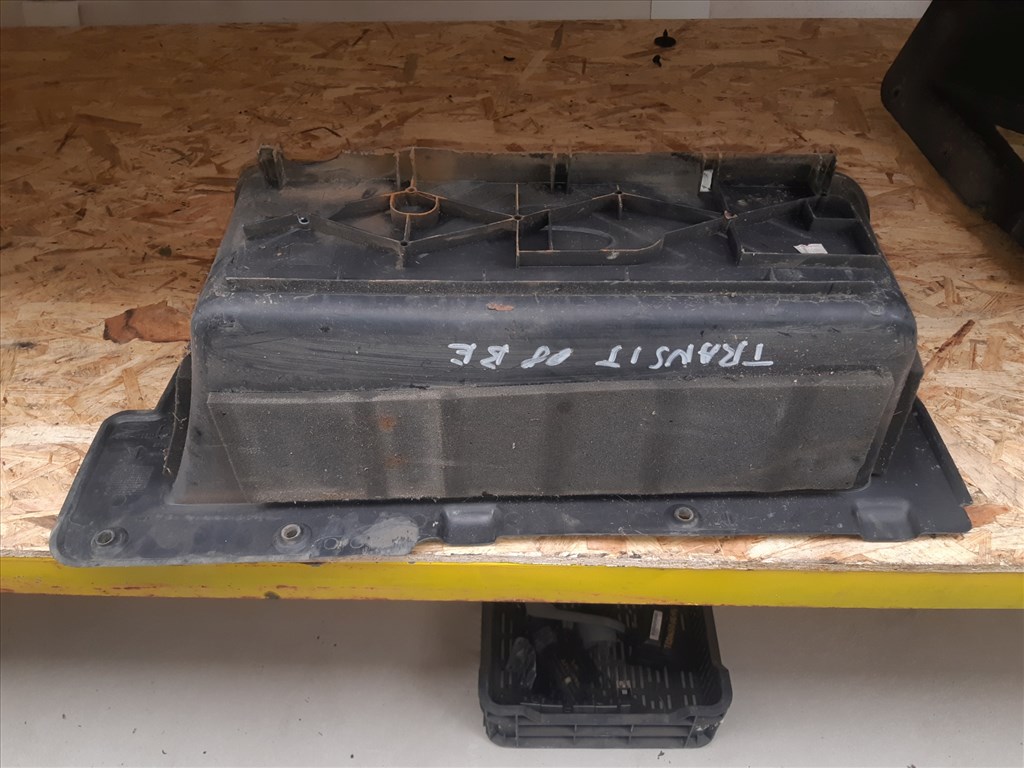 Ford Transit 06-13 Bal Fellépõ 6C11V13201 2. kép