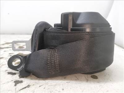 VW POLO CLASSIC (6KV2/ 6V5/ 9J2/ 9J4) 75 1.6 Bal hátsó Biztonsági Öv #42429# 6K5857805B