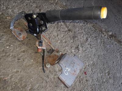 Citroen C2 Kézifék Kar 9648023177