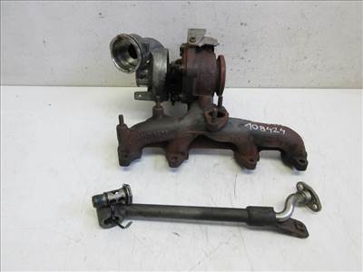 Audi A3 (8P) turbó 3G253014M