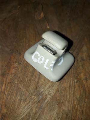 Volkswagen Golf V Napellenző Tartó Patent