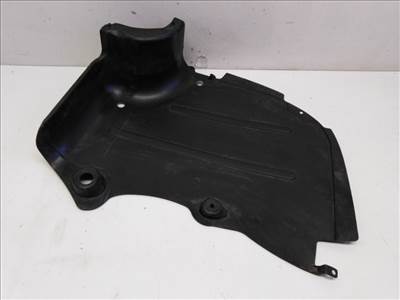 Audi A4 4 ajtós (8E B6) jobb hátsó fenéklemeztálca 8E0825219E