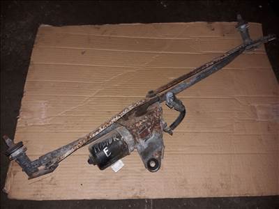 Renault Master Első Ablaktörlő Motor + Első Ablaktörlő Mechanika