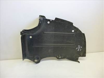 Audi A4 (8E B6) jobb hátsó fenéklemeztálca 8E0825219E