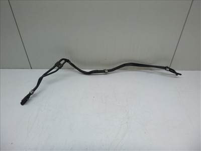 Audi A4 (8E B7) üzemanyagcső