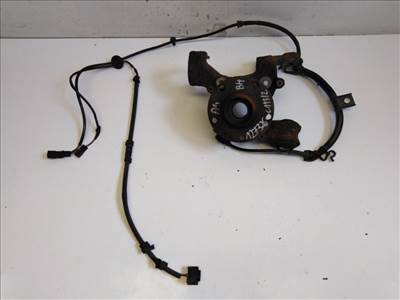 Audi A4 (8E B7) bal hátsó csonkállvány