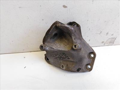Audi A4 (8E B7) bal hátsó váltótartó alumínium bak 8E0399113P