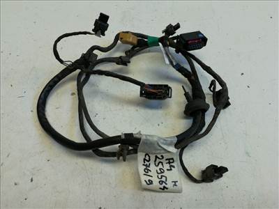 Audi A4 (8K B8) hátsó pdcköteg 8K0971104AB