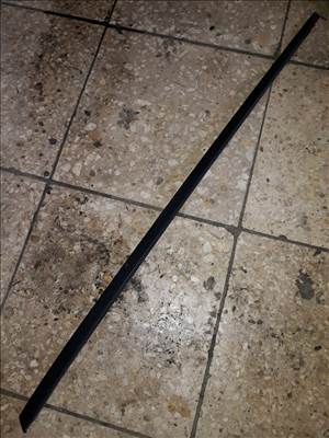 Saab 9-3 Jobb Szélvédő Díszléc