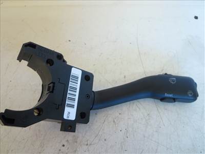 Audi A6 4 ajtós (C5 4B) ablaktörlő kapcsoló 4B0953503G