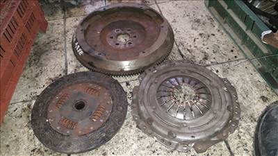 Opel Astra G Kuplung Szett + Egytömegű Lendkerék