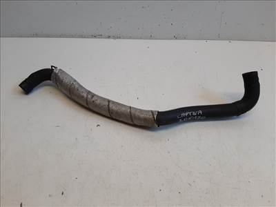 Chevrolet Captiva  vízhûtő cső (vízcső)