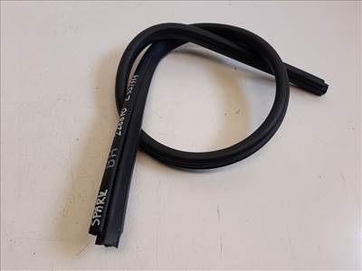 Chevrolet Spark (M300) bal hátsó ajtó kédergumi