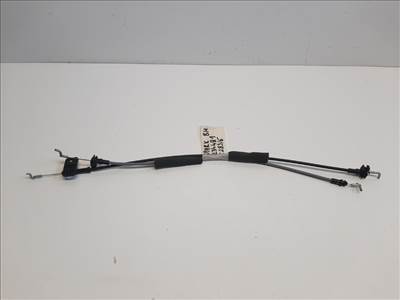 Chevrolet Spark (M300) bal hátsó ajtózár bovden (ajtó kilincs bovden)