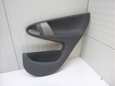 Citroen C1 jobb hátsó ajtókárpit