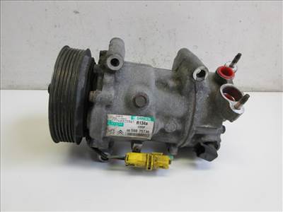 Citroen C3 Picasso  klímakompresszor 9659875780