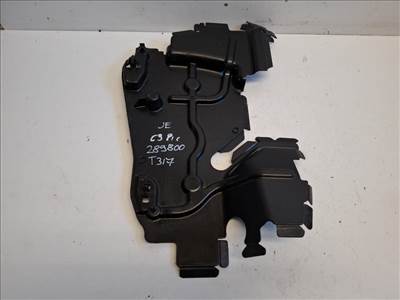 Citroen C3 Picasso jobb első hûtőlégterelő (hûtő légterelő) 9685207880