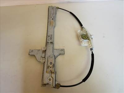 Citroen C4 5 ajtós bal első Ablakemelő szerkezet elektromos