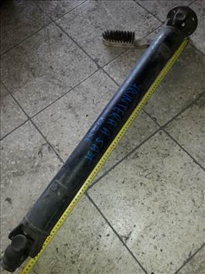Opel Frontera A Hátsó Kardán Tengely