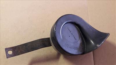 Opel Frontera A Duda / Kürt