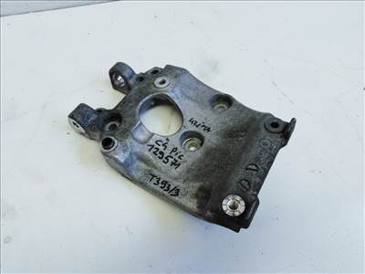 Citroen C4 picasso  klímakompresszortartóbak (klímakompresszor tartó) 9646719580