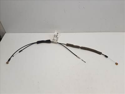 Dacia Dokker jobb hátsó ajtózár bovden (ajtó kilincs bovden)