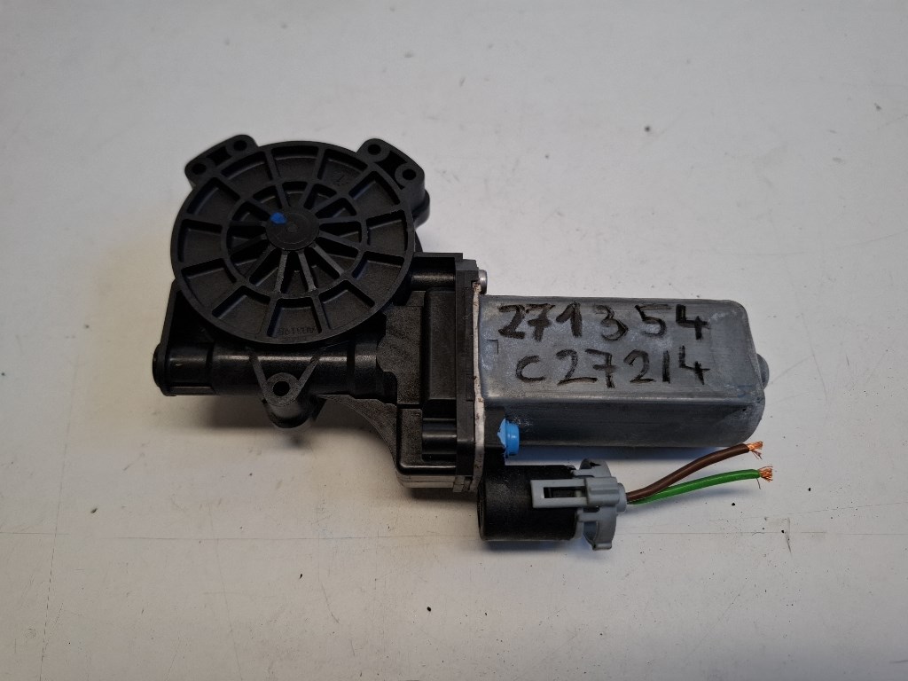 Dacia duster (HS) jobb elsõ ablakemelõ motor 2. kép