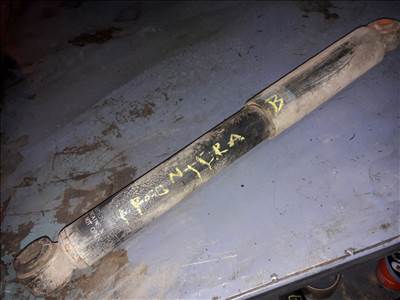 Opel Frontera A Hátsó Lengéscsillapító