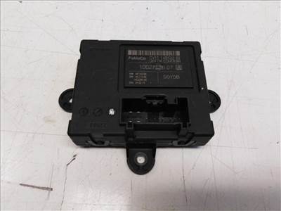 Ford B-max jobb hátsó tolóajtó elektronika CV1T14B532BE