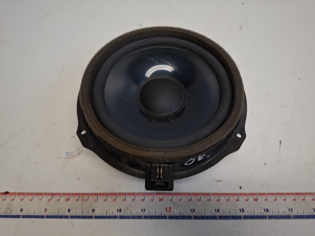 Ford B-max bal elsõ hangszóró AA6T18808FA 1. kép