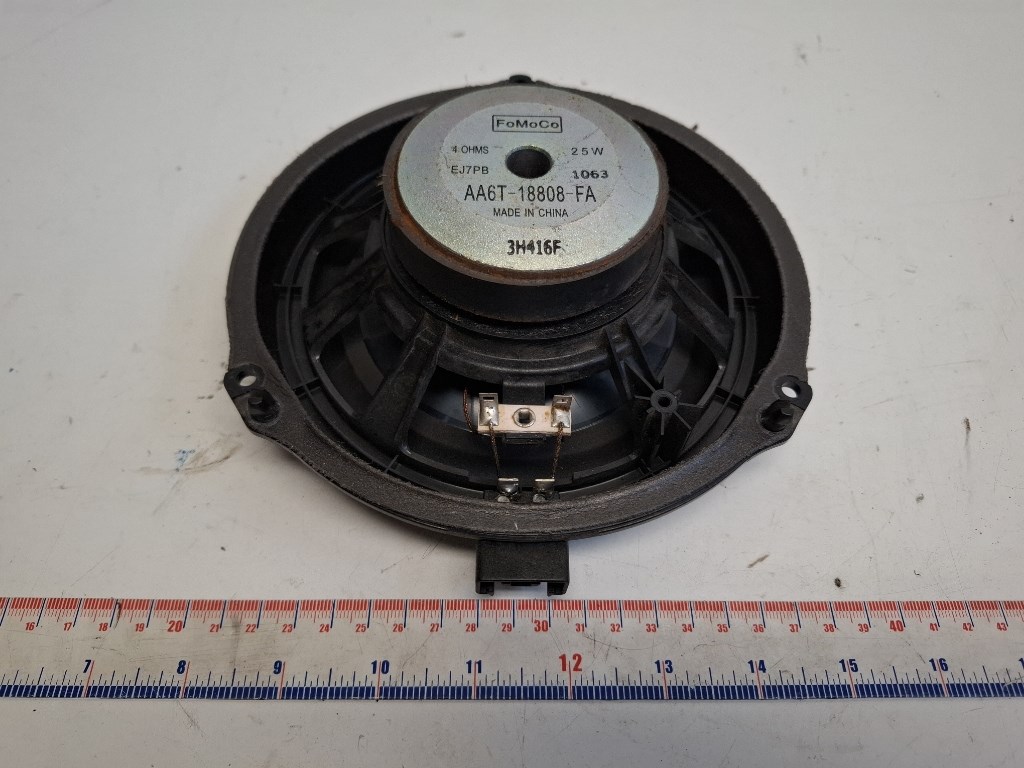 Ford B-max bal elsõ hangszóró AA6T18808FA 2. kép