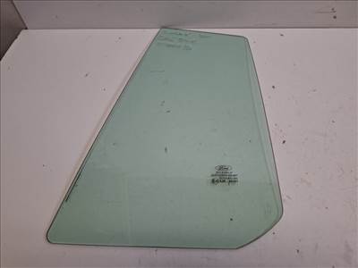 Ford B-max bal hátsó ajtó üveg fix AV11R25831A