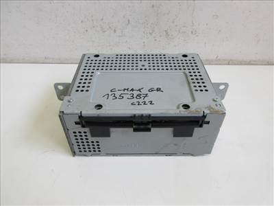 Ford C-max  Cd Rádió E1BT18C815KH